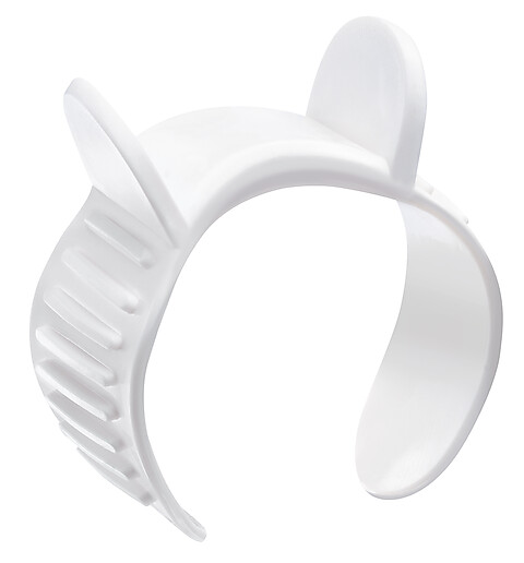 The anatomically shaped holding belt provides for maximum wearing comfort with PeniMaster
