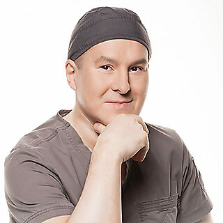 Medical report Dr. Ruslan Petrovich